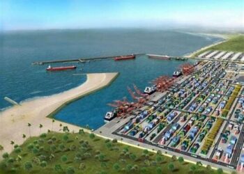 $3.5 billion Bakassi Deep Seaport construction to begin soon- ICRC Confirms 