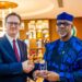 Dapo Abiodun announces $5 million UK battery plant investment in Ogun State  
