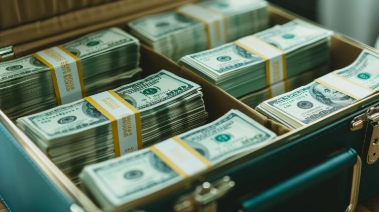Portfolio investment into Nigeria: Understanding the flow, the assets, the risks, and the path forward