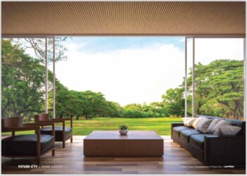 The future of sustainable living is here, and It’s called Isimi Lagos