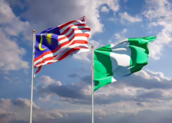 Malaysia and Nigeria enhance bilateral relations as trade reaches $747 million 