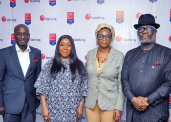 Sterling Financial Holding Company partners GPTW to foster workplace excellence in Nigerian SMEs