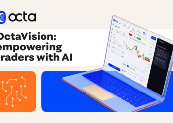 OctaVision: empowering traders with AI technology for order analysis