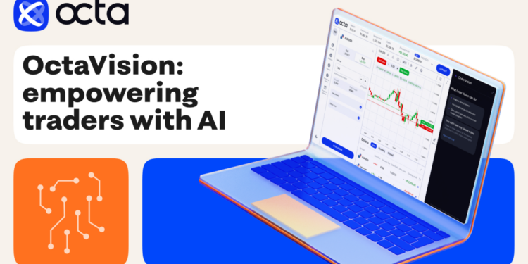 OctaVision: empowering traders with AI technology for order analysis