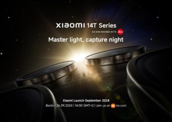 Xiaomi Nigeria set to launch groundbreaking Xiaomi 14T series with LEICA camera 