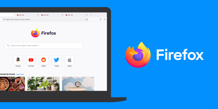 European group accuses Mozilla Firefox browser of tracking users’ activities without consent