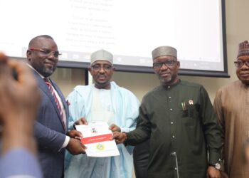 FG grants licence to UTM Offshore to build Nigeria’s first floating LNG plant 