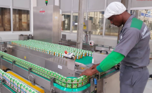 As multinationals exit, these Nigerian companies are spending billions on expansion projects in 2024 