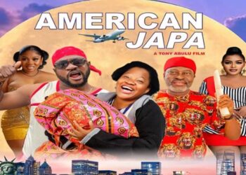 Nollywood Tony Abulu’s American Japa grosses N24 million in 12 days  