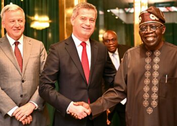 Why Coca-cola suspended its 5-year $1 billion investment pledge to Nigeria in 2021 – Presidency  