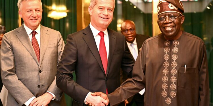 Why Coca-cola suspended its 5-year $1 billion investment pledge to Nigeria in 2021 – Presidency