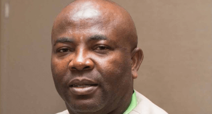 Fiscal Responsibility Commission seeks adoption of Fiscal responsibility Act across 36 states 