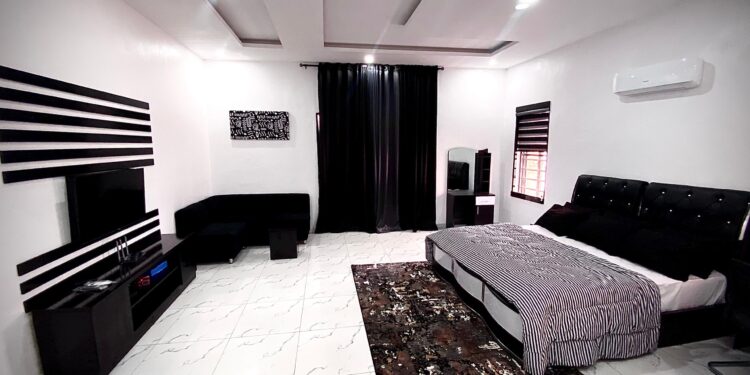 Short-term rentals are booming in Lagos’ property market, owners explain how it is done