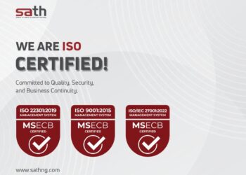 A milestone in quality:  Signal alliance technology holding achieves integrated management systems certification