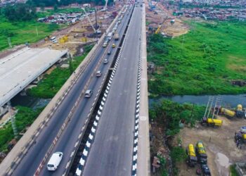 Lagos Government reopens Odo Iya Alaro Bridge today after early completion of repairs 