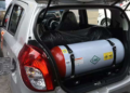 Federal Government offers free CNG conversion for vehicles at six Lagos locations