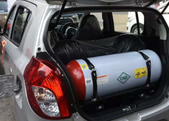 Federal Government offers free CNG conversion for vehicles at six Lagos locations