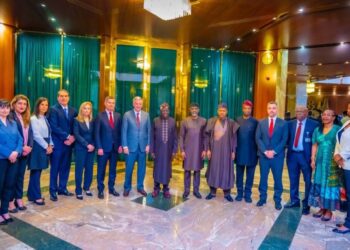 Coca Cola pledges to invest $1 billion in Nigeria in over five years 