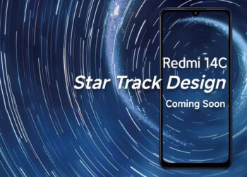 Get ready for the next evolution: Redmi 14C is coming soon!
