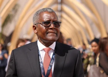 Why I can no longer buy Arsenal for $4 billion — Aliko Dangote
