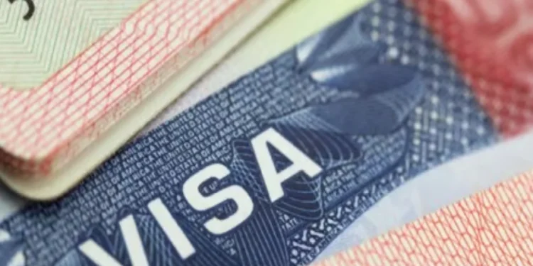 US H-2B Visa Limit Reached for 2025, No new petitions accepted until April 