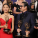 2024 Emmy Awards Full List: $250M budget drama ‘Shogun’ packs 18 wins 