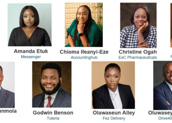 Cascador program announces 2024 cohort companies