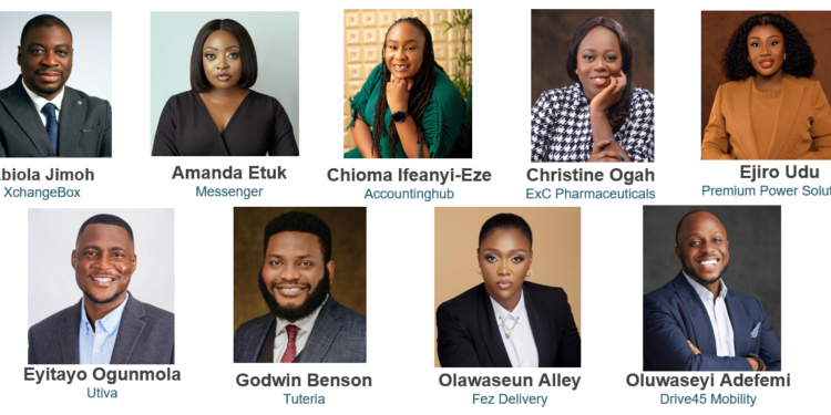 Cascador program announces 2024 cohort companies 