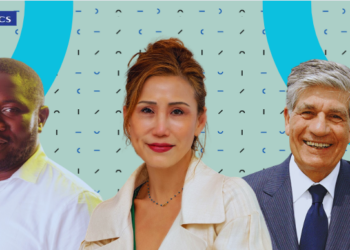 Meet 9 personalities behind tech events fueling Africa’s $480 billion startup ecosystem