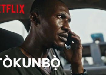 Nollywood’s ‘Tòkunbò’ enters Netflix top 5 across 183 countries 
