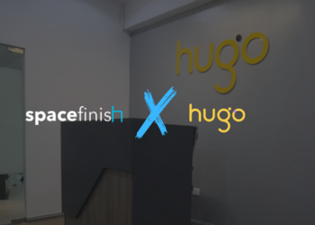 Innovative Hugo headquarters set to be designed by Spacefinish 