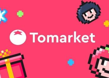 Tomarket airdrop event starts today, Here are a few things to know about the project  