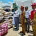 Nigerian Customs seize over 6,000kg of cannabis worth N519m