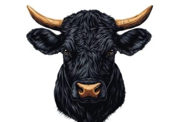 New Black Agnus memecoin surges by 400% in a day, hits $1.8 billion market cap 