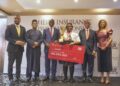 Heirs insurance group announces winners of N8 Million essay championship scholarship 