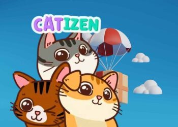 Catizen token $CATI set to be listed on major exchanges today 