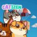 Catizen token $CATI set to be listed on major exchanges today 