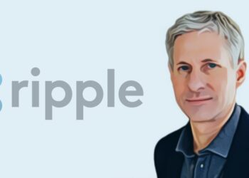 Ripple Co-Founder Chris Larsen transfers 20 million XRP sparking sell-off fears  