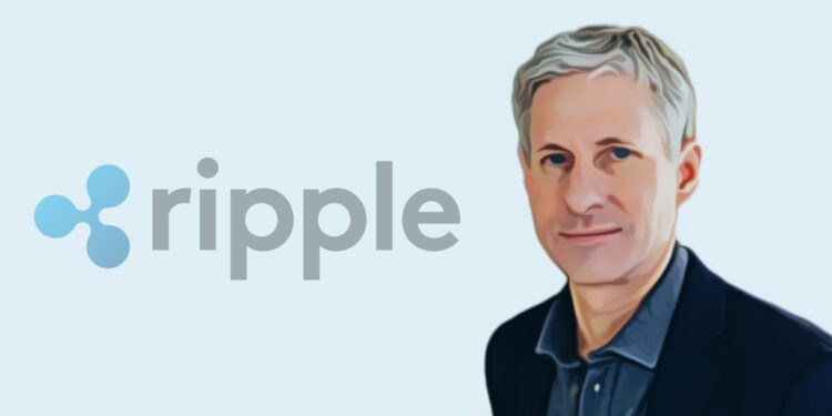 Ripple Co-Founder Chris Larsen transfers 20 million XRP sparking sell-off fears  