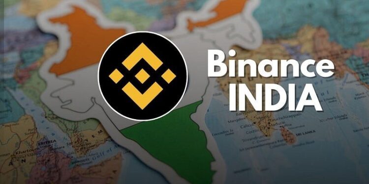 Binance helps Indian authorities recover $47.6 million from trending gaming scam  