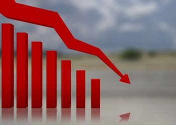 Ghana’s inflation rate falls to 20.4% in August