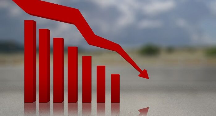 Ghana’s inflation rate falls to 20.4% in August