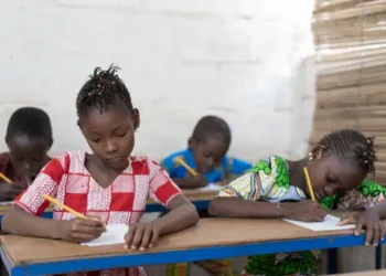 Girls school dropout costs sub-Saharan Africa $210 billion in GDP annually- Report 