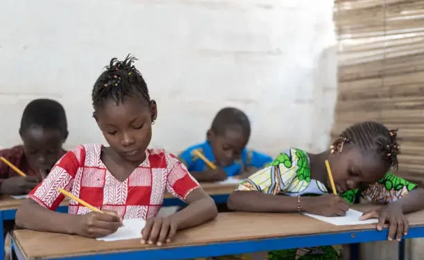 Girls school dropout costs sub-Saharan Africa $210 billion in GDP annually- Report