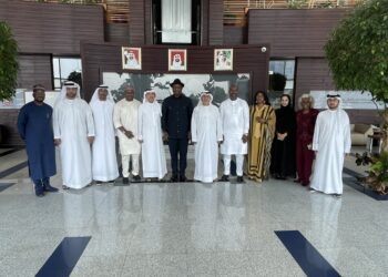 Nigeria secures reciprocal flight rights for local airlines to begin operations to UAE 