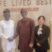 Nigeria signs $1 billion MoU with Chinese firms for Iron Ore-to-Steel Project in Kogi State