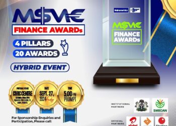 MSME Finance Awards