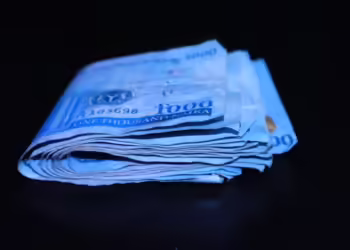 Naira loses over half of its value in Cardoso’s one year in office