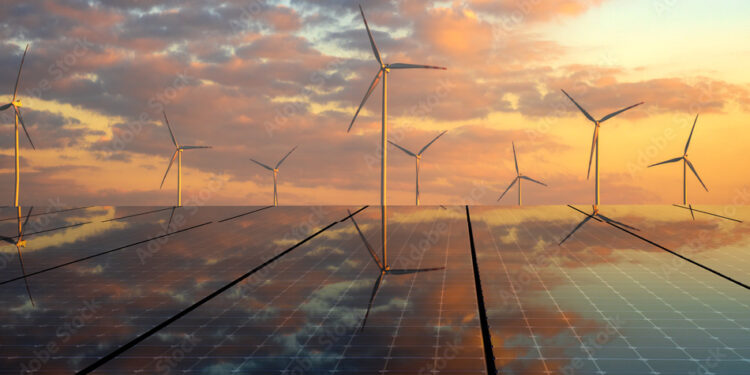 The future of energy and us – Amen Osayande 