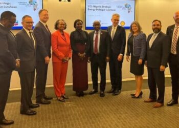 Presidency announces kickoff of $550 million Ubeta gas project in Rivers state 